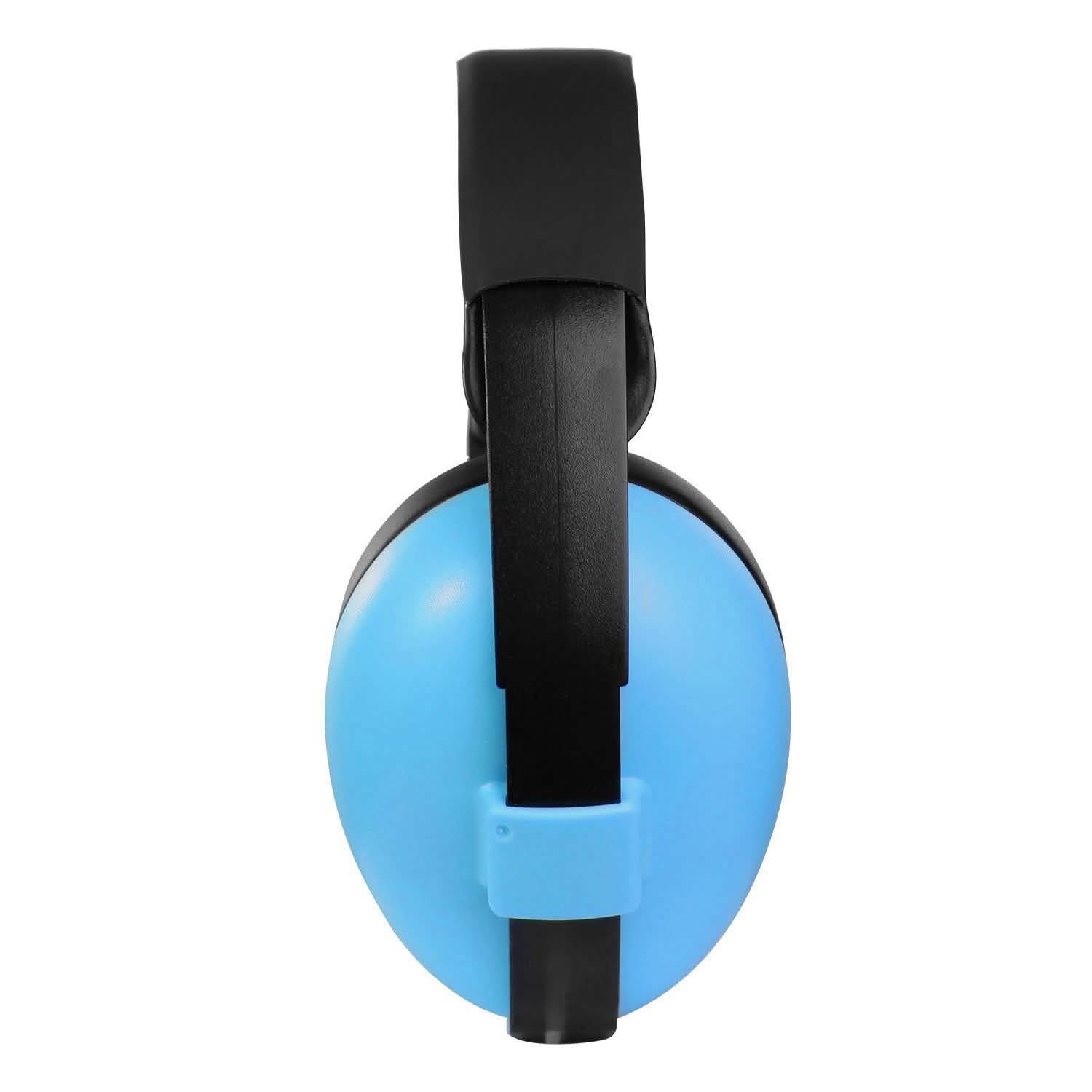 Baby Earmuffs Hearing Protection Baby Gear - Tophatter Daily Deals