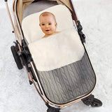 Baby Fleece Sleeping Bag Baby Gear - Tophatter Daily Deals
