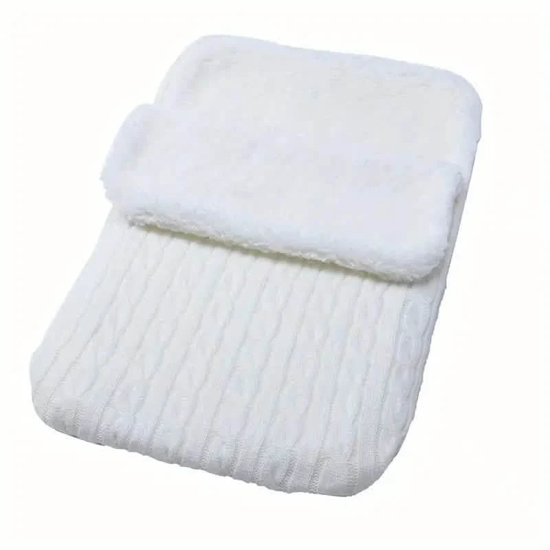 Baby Fleece Sleeping Bag Khaki Baby Gear - Tophatter Daily Deals