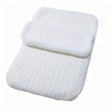 Baby Fleece Sleeping Bag Khaki Baby Gear - Tophatter Daily Deals