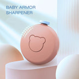 Baby Nail Clippers Baby Safe Electric Trimmer Nail File Kit Baby Gear - Tophatter Daily Deals