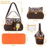 Baby Nappy Diaper Bags Baby Gear - Tophatter Daily Deals