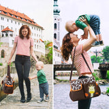Baby Nappy Diaper Bags Baby Gear - Tophatter Daily Deals