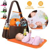Baby Nappy Diaper Bags Baby Gear - Tophatter Daily Deals