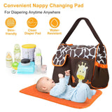 Baby Nappy Diaper Bags Baby Gear - Tophatter Daily Deals
