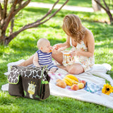 Baby Nappy Diaper Bags Baby Gear - Tophatter Daily Deals