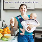 Baby Sling Carrier 3D Mesh Baby Wraps Baby Gear - Tophatter Daily Deals