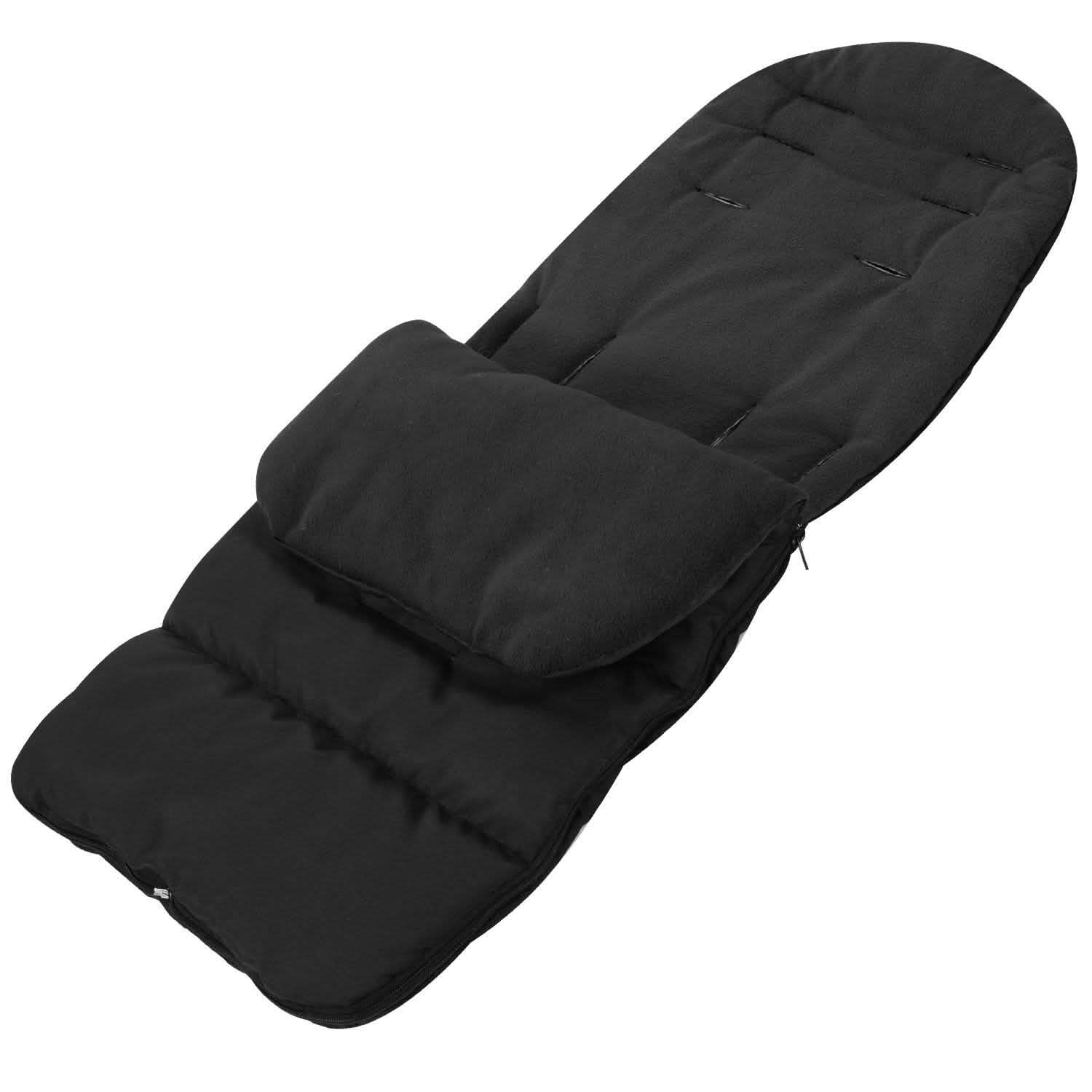 Baby Stroller Sleeping Bag Newborn Swaddle Wrap Toddler Footmuff Blanket Baby Gear - Tophatter Daily Deals