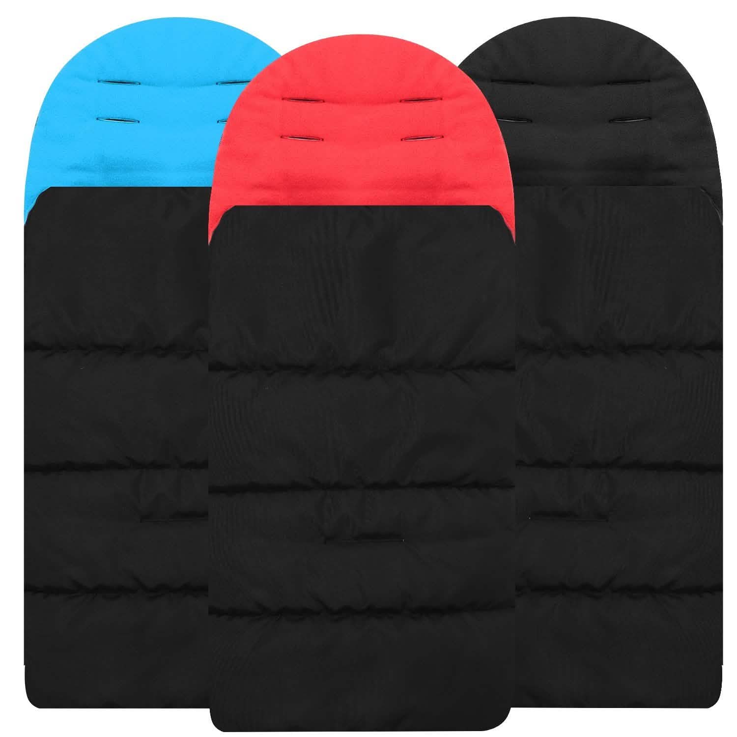 Baby Stroller Sleeping Bag Newborn Swaddle Wrap Toddler Footmuff Blanket Baby Gear - Tophatter Daily Deals