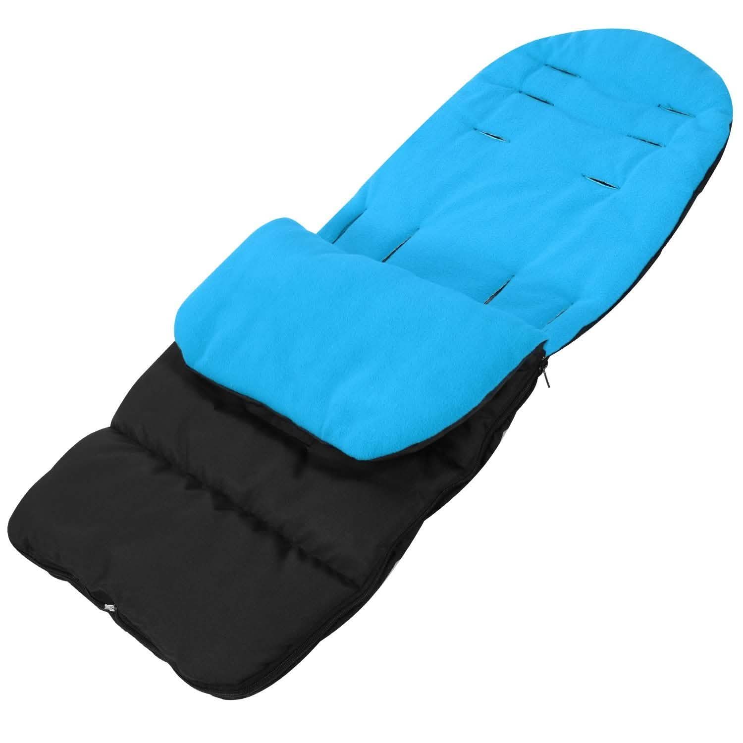 Baby Stroller Sleeping Bag Newborn Swaddle Wrap Toddler Footmuff Blanket Baby Gear - Tophatter Daily Deals