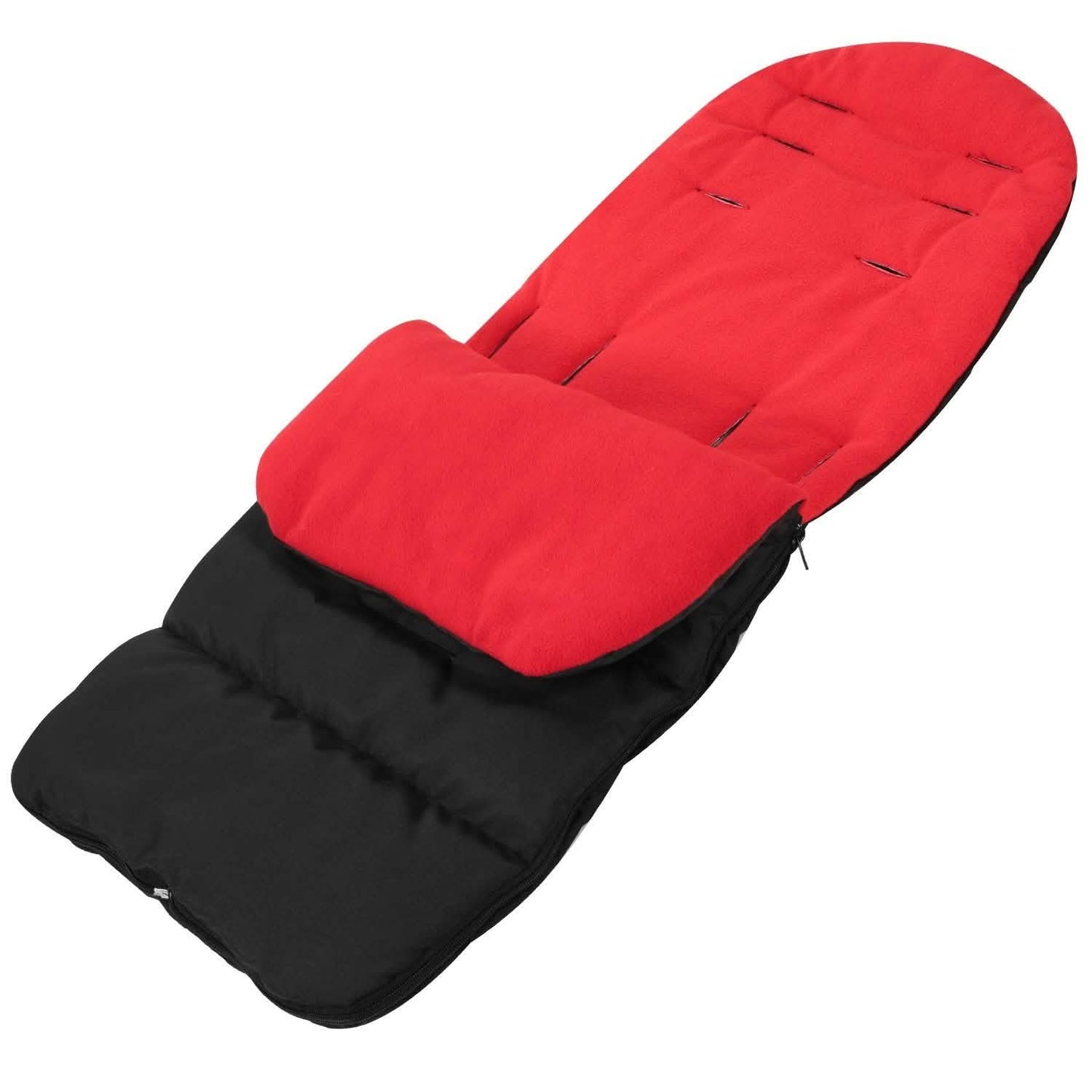 Baby Stroller Sleeping Bag Newborn Swaddle Wrap Toddler Footmuff Blanket Baby Gear - Tophatter Daily Deals