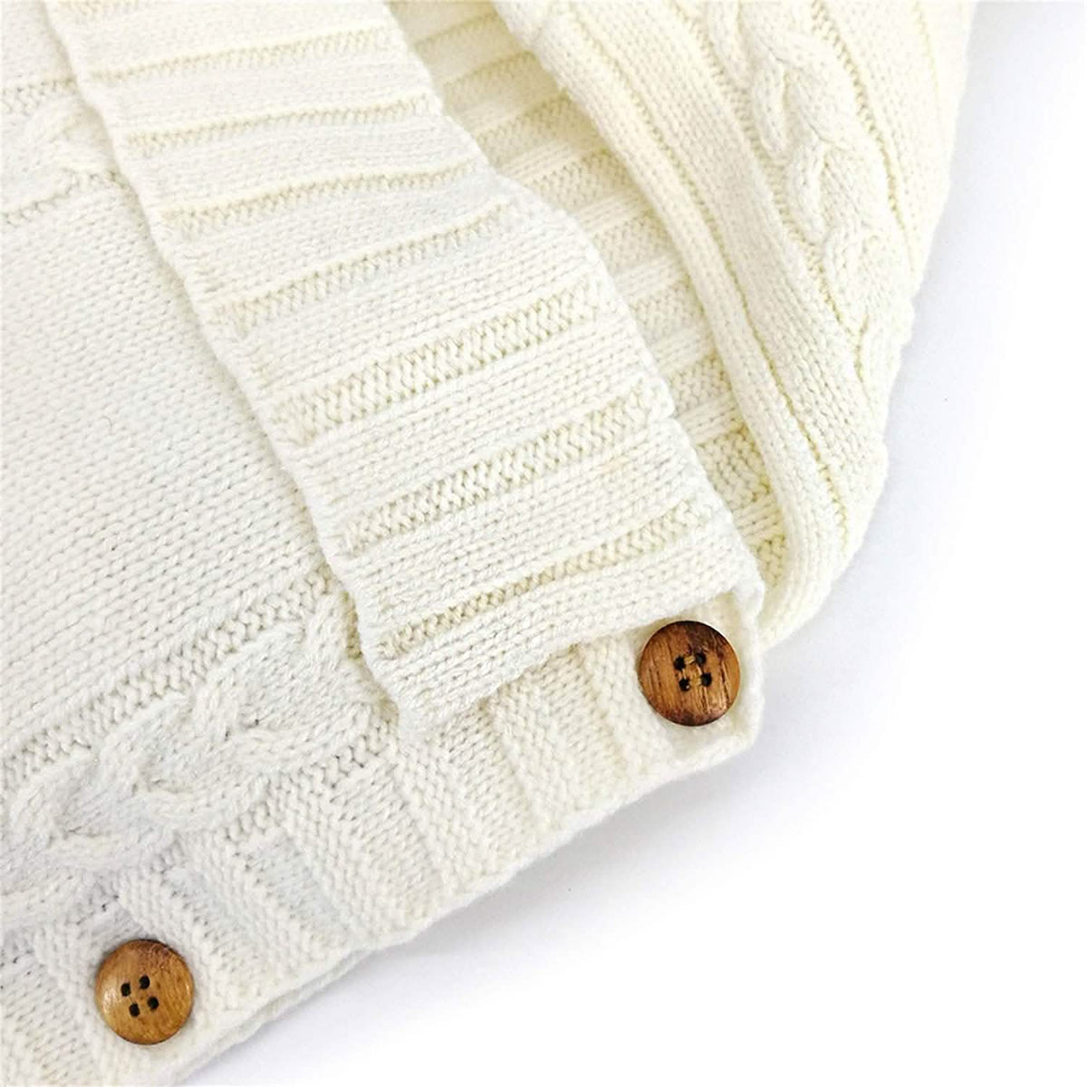 Baby Wrap Swaddle Blanket Baby Gear - Tophatter Daily Deals