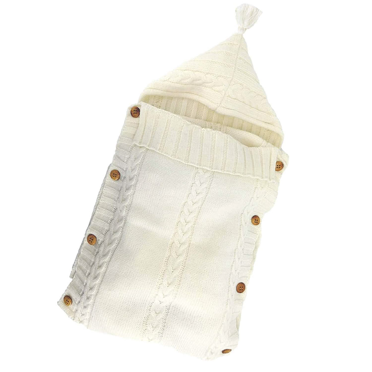 Baby Wrap Swaddle Blanket Baby Gear - Tophatter Daily Deals