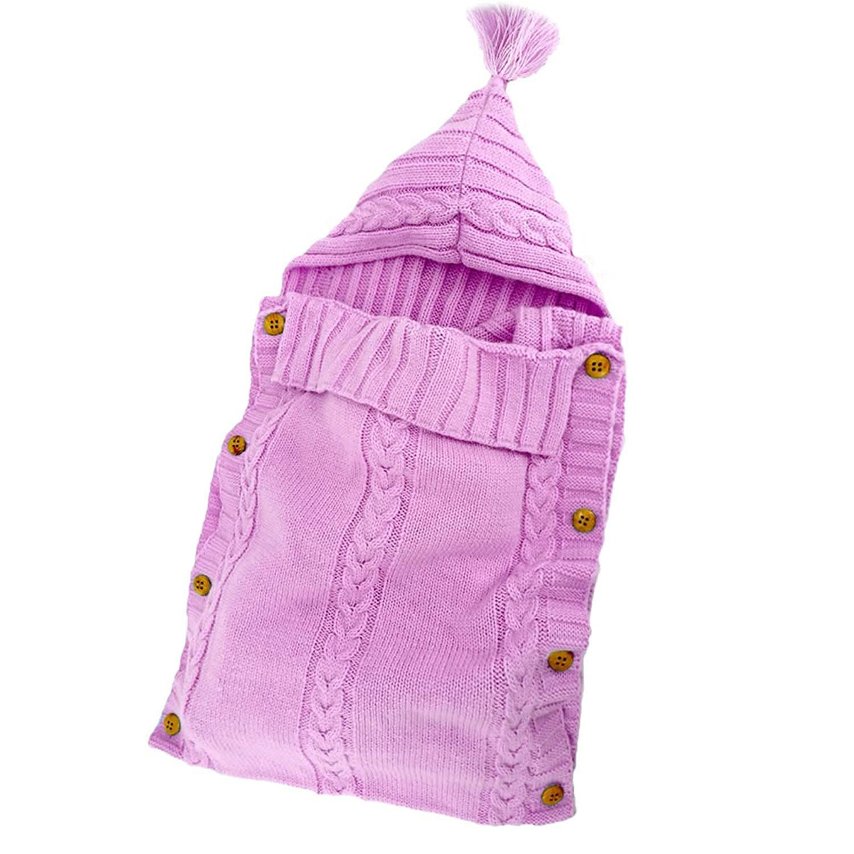 Baby Wrap Swaddle Blanket Baby Gear - Tophatter Daily Deals