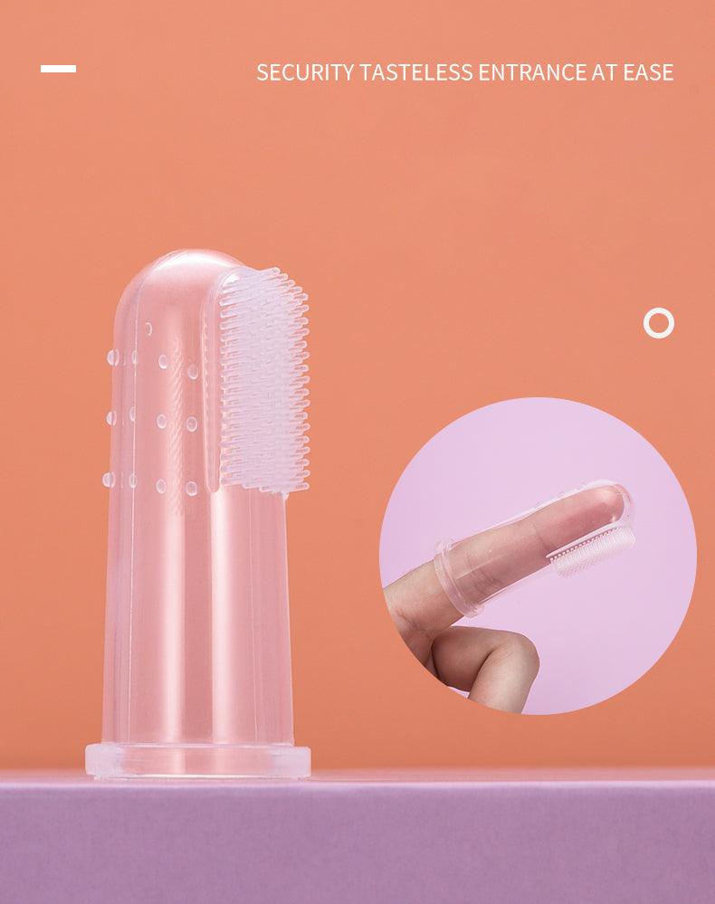 Newborn Grooming Kit - 13Pcs Multi-purpose Baby Nail Hair Health Care Grooming Brush Set Personal Care - Tophatter Daily Deals