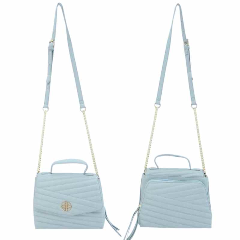 Cameleon® Venus Conceal Carry Over Shoulder Purse Handgun Purses - Tophatter Daily Deals