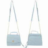 Cameleon® Venus Conceal Carry Over Shoulder Purse Handgun Purses - Tophatter Daily Deals