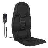 Back Massager Cushion Electric Massage Car Seat Automotive - Tophatter Daily Deals