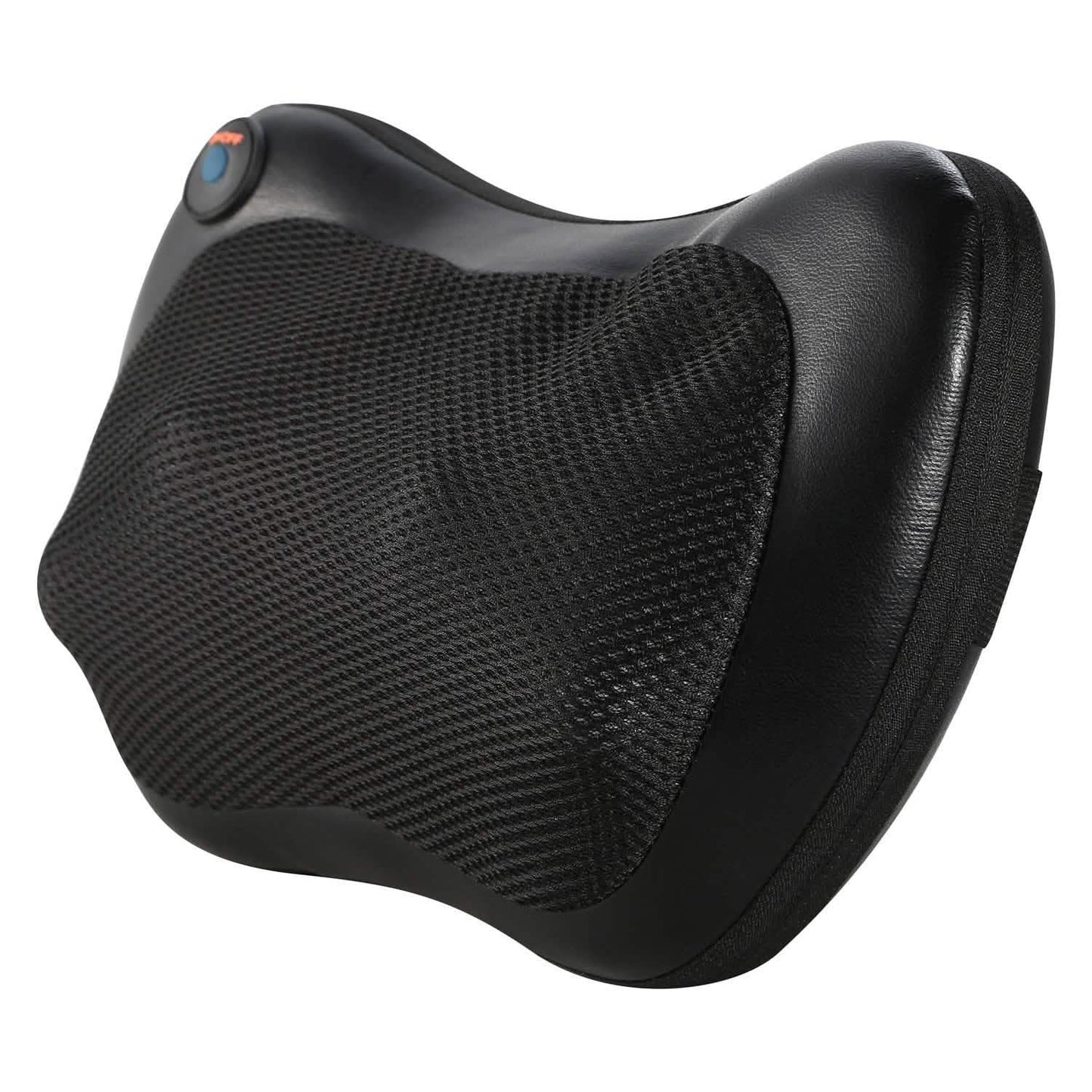 Back Neck Massage Pillow Kneading Massager Health & Wellness - Tophatter Daily Deals