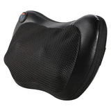 Back Neck Massage Pillow Kneading Massager Health & Wellness - Tophatter Daily Deals