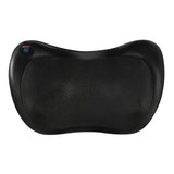 Back Neck Massage Pillow Kneading Massager Health & Wellness - Tophatter Daily Deals