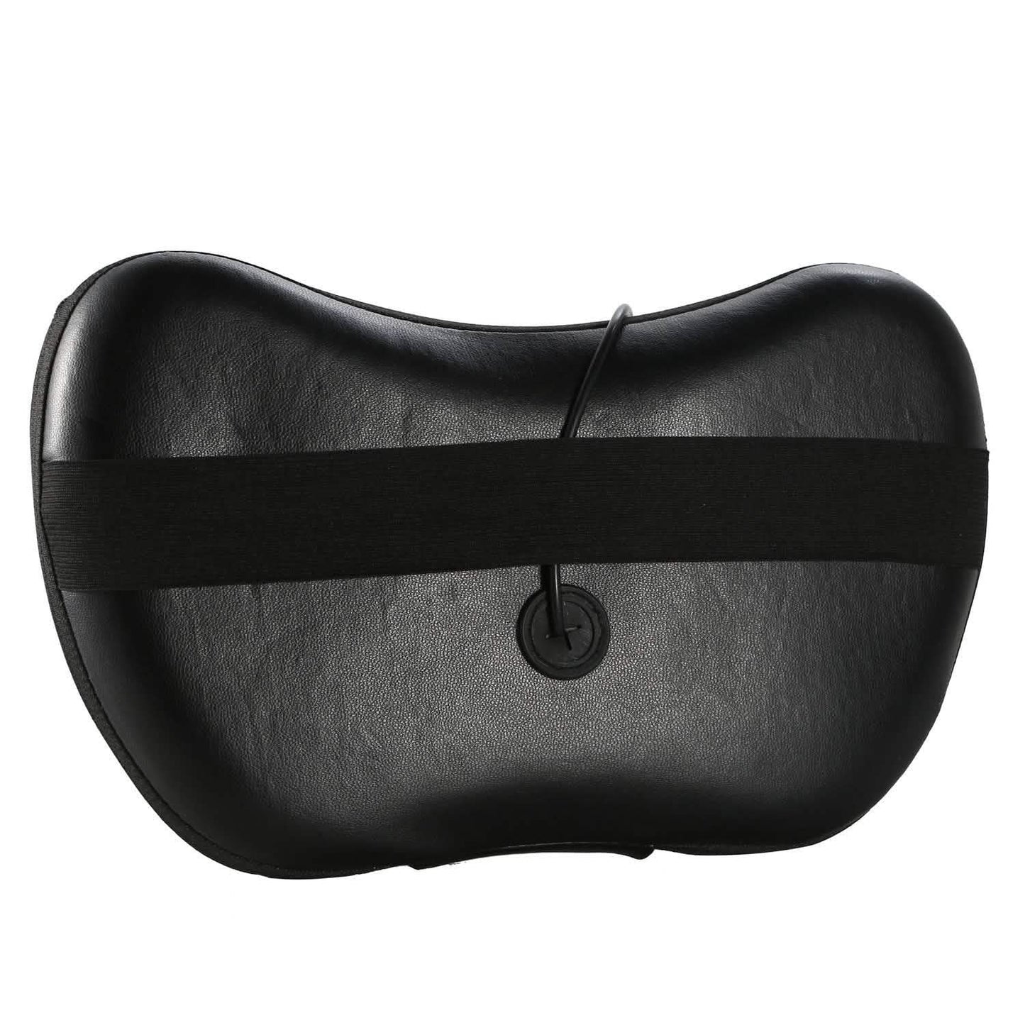 Back Neck Massage Pillow Kneading Massager Health & Wellness - Tophatter Daily Deals