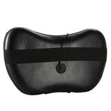 Back Neck Massage Pillow Kneading Massager Health & Wellness - Tophatter Daily Deals