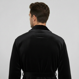 Cozy Mens Plush Robes – Built for Comfort, Designed to Last Everything Else - Tophatter Daily Deals