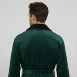 Cozy Mens Plush Robes – Built for Comfort, Designed to Last Everything Else - Tophatter Daily Deals