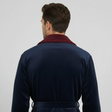 Cozy Mens Plush Robes – Built for Comfort, Designed to Last Everything Else - Tophatter Daily Deals
