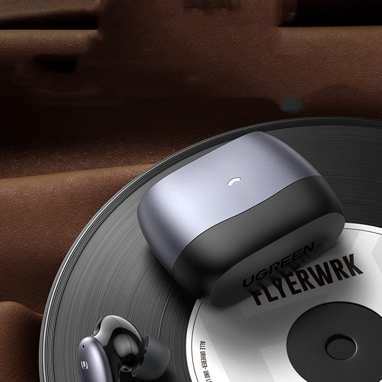 Active Noise Canceling Bluetooth Earphones 0 - Tophatter Daily Deals