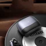 Active Noise Canceling Bluetooth Earphones 0 - Tophatter Daily Deals