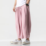 Baggy Trouser Men Hip Hop Jogger Pants Pants - Tophatter Daily Deals