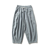 Baggy Trouser Men Hip Hop Jogger Pants Pants - Tophatter Daily Deals