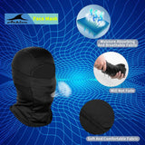 Balaclava Lightweight Riding Mask Outdoor Recreation - Tophatter Daily Deals