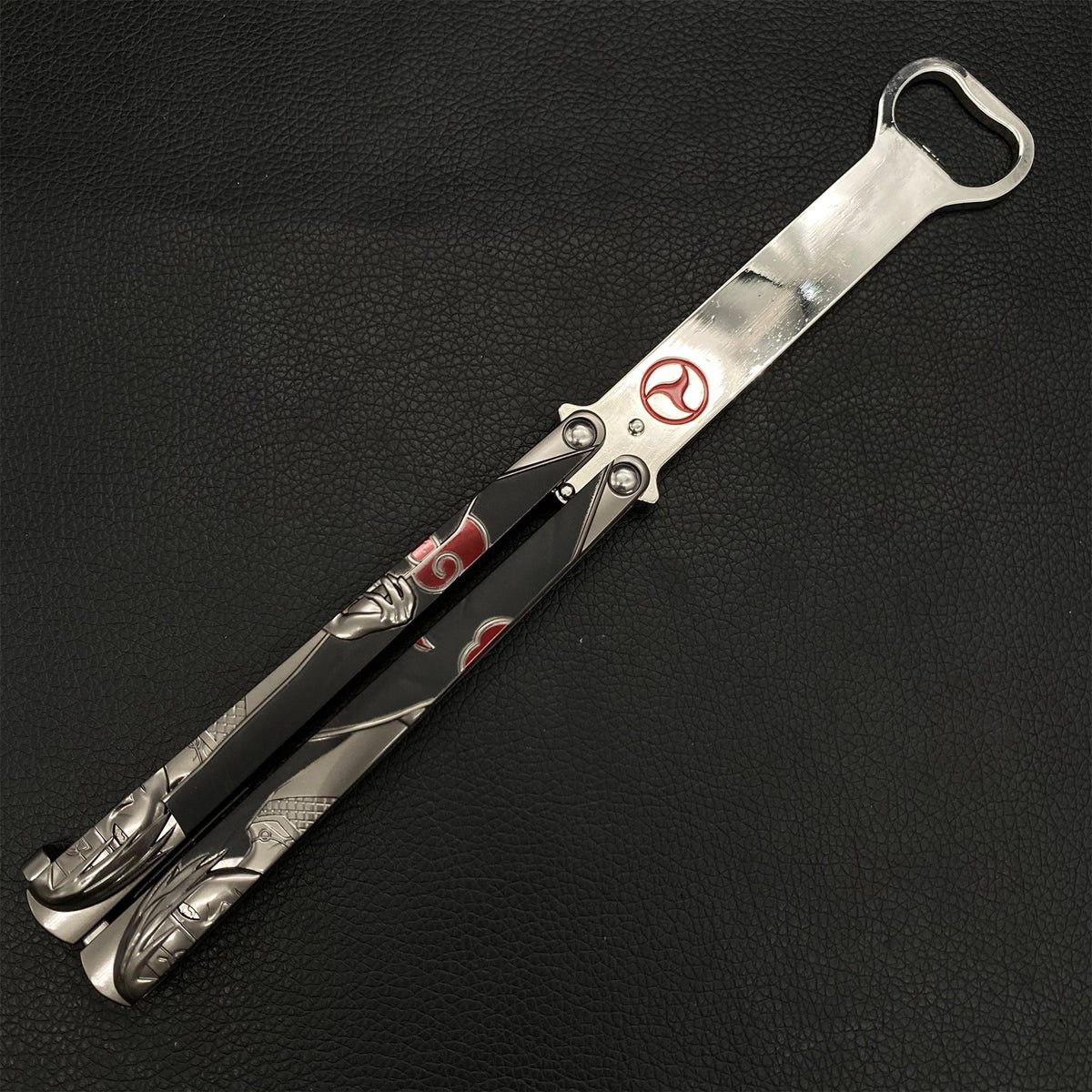 High Quality ACG Balisong Fan Art Mystery Prize - Tophatter Daily Deals