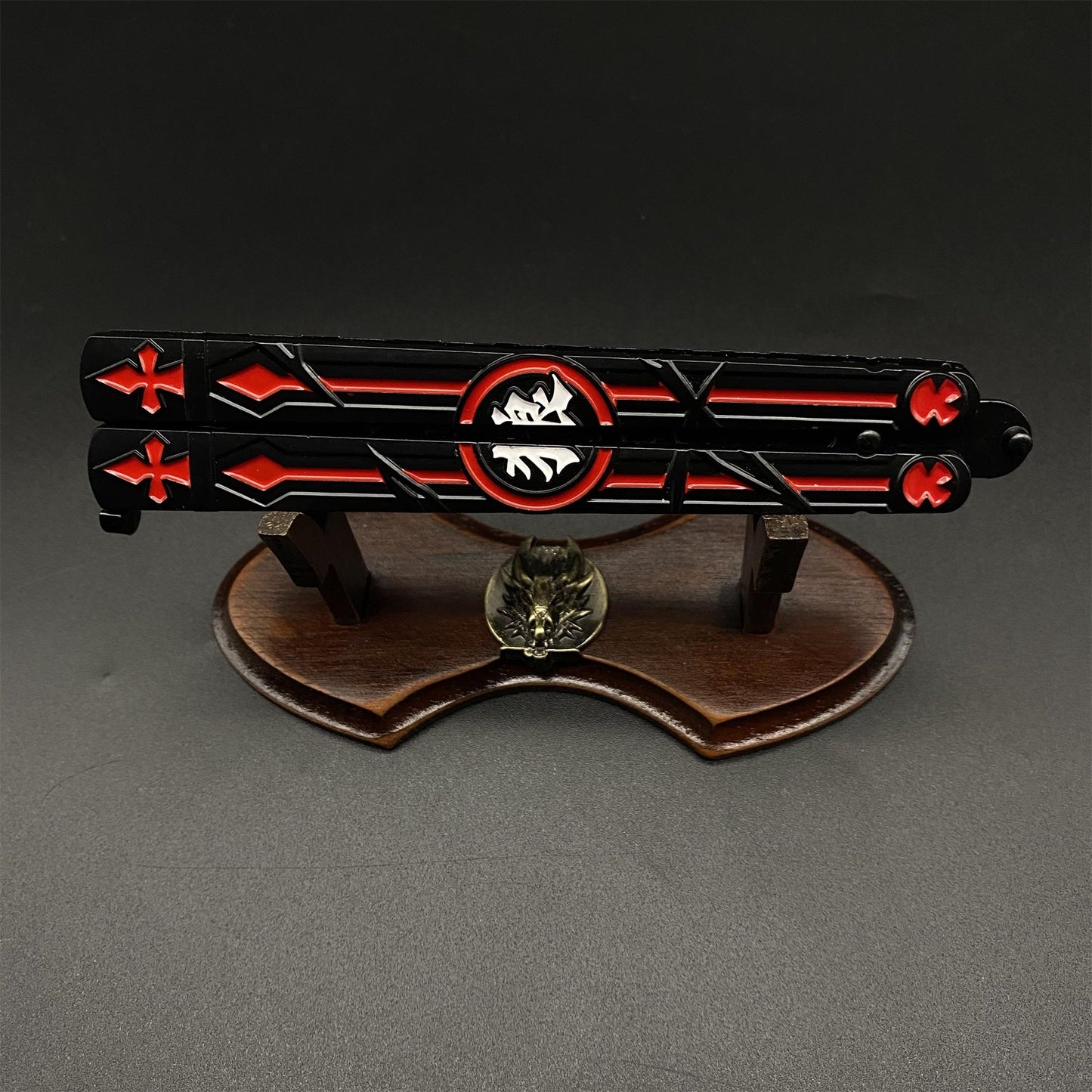 ACG Balisong Fan Arts Mystery Prize Pack - Tophatter Daily Deals