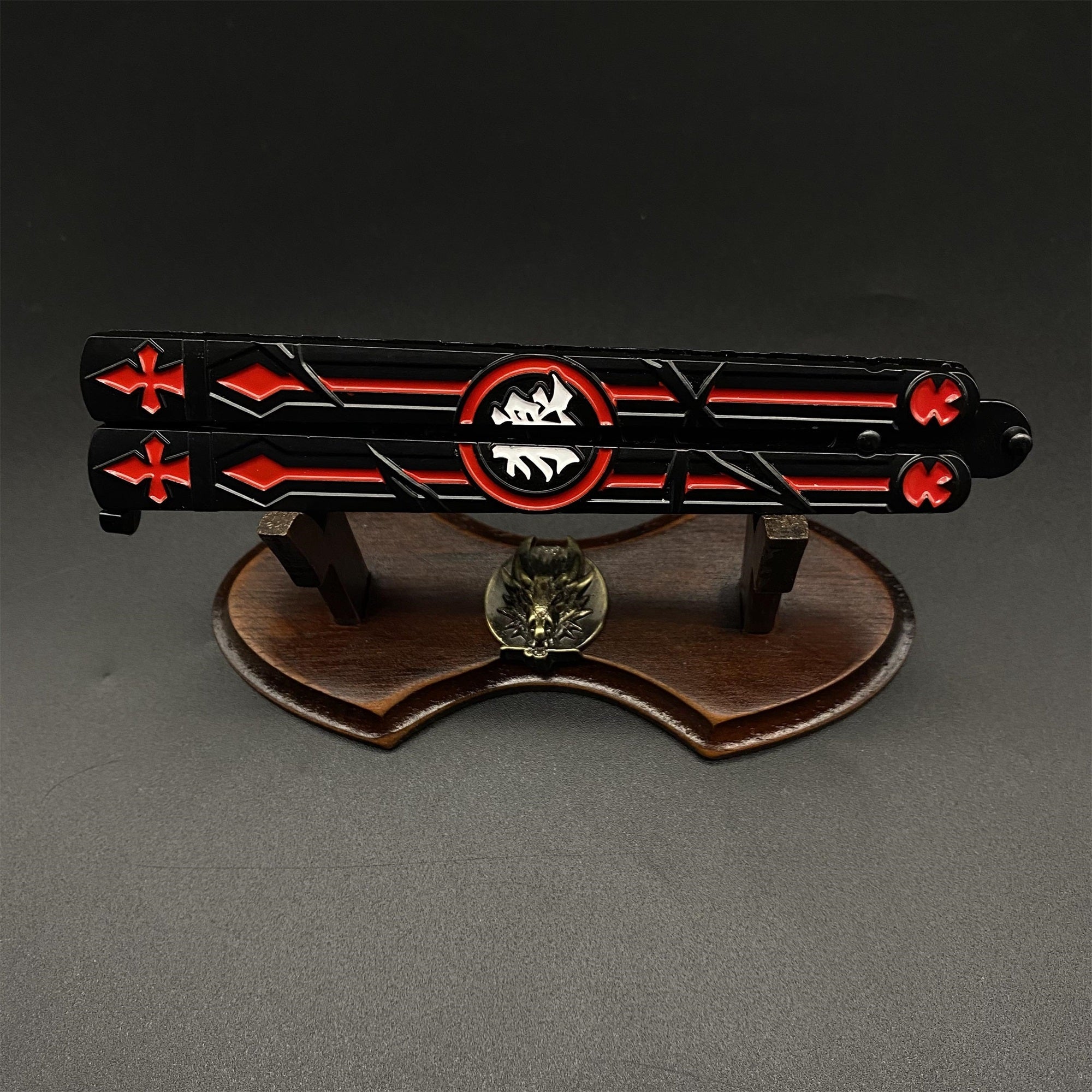 ACG Balisong Fan Arts Mystery Prize Pack - Tophatter Daily Deals