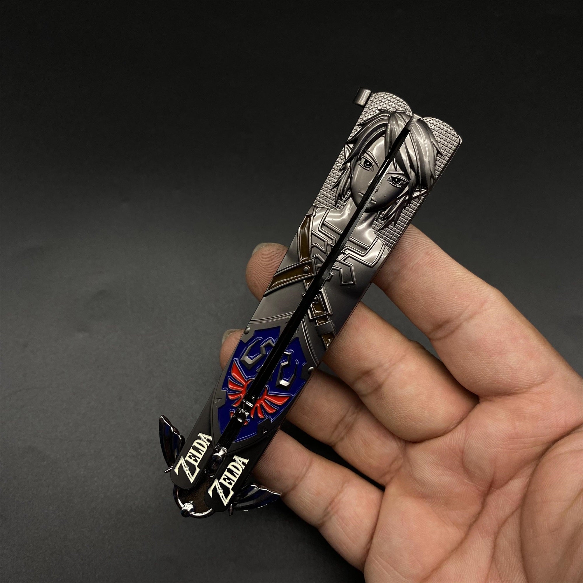 ACG Balisong Fan Arts Mystery Prize Pack - Tophatter Daily Deals