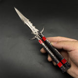 ACG Balisong Fan Arts Mystery Prize Pack - Tophatter Daily Deals
