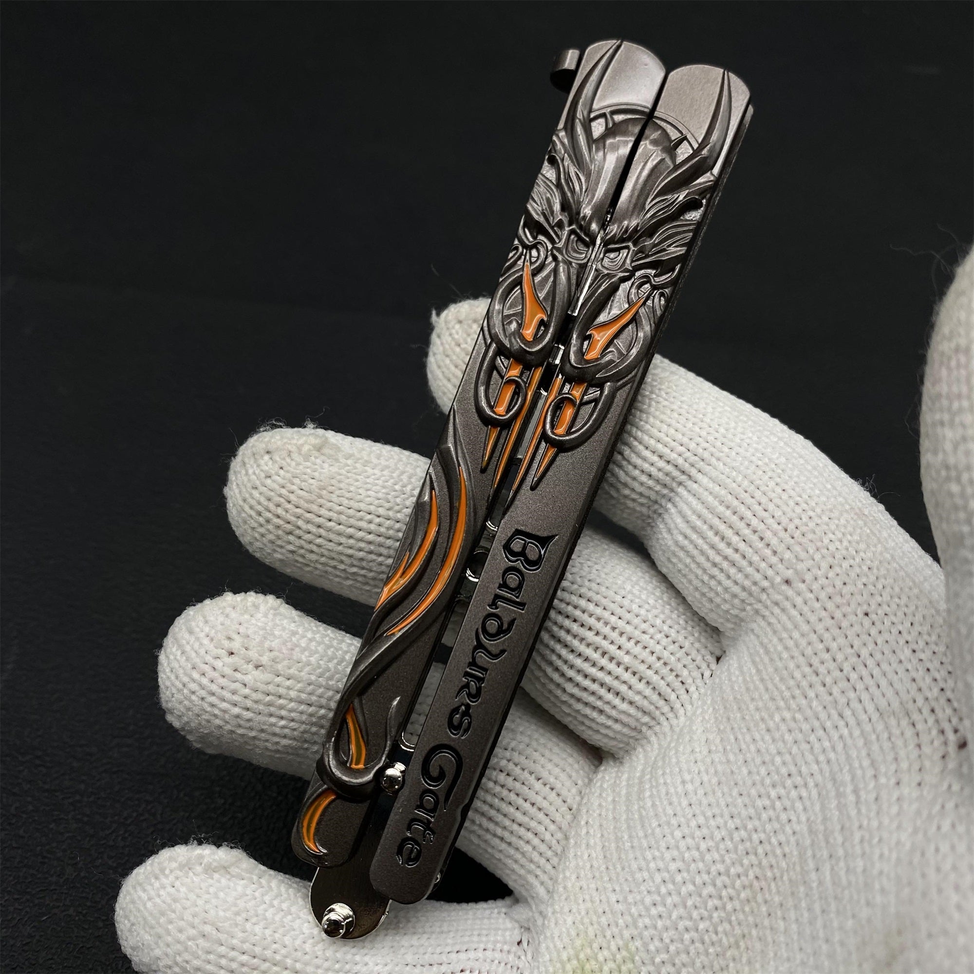 ACG Balisong Fan Arts Mystery Prize Pack - Tophatter Daily Deals