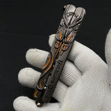 ACG Balisong Fan Arts Mystery Prize Pack - Tophatter Daily Deals