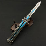 ACG Balisong Fan Arts Mystery Prize Pack - Tophatter Daily Deals