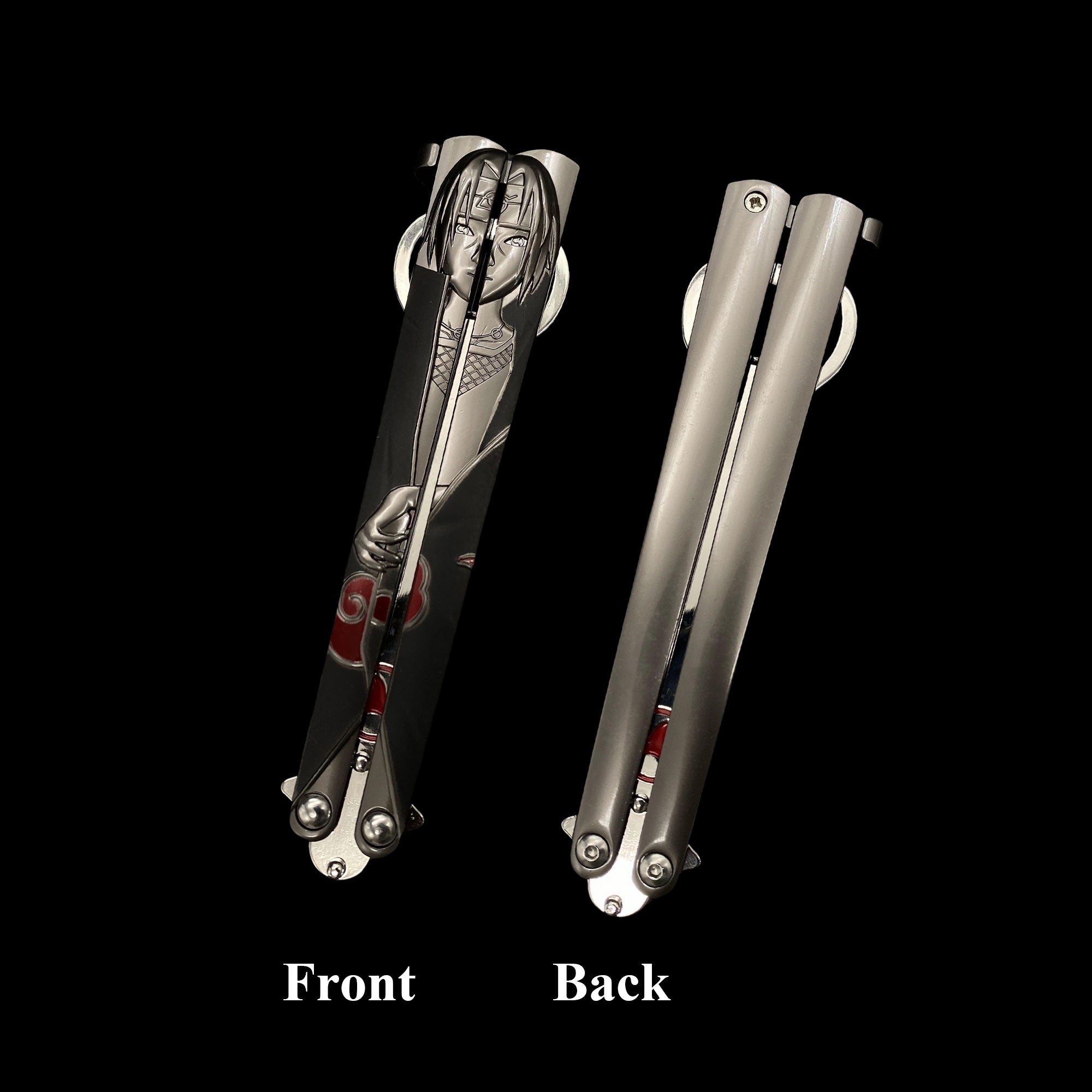 High Quality ACG Balisong Fan Art Mystery Prize - Tophatter Daily Deals