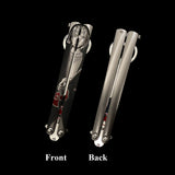 High Quality ACG Balisong Fan Art Mystery Prize - Tophatter Daily Deals