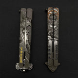 ACG Balisong Fan Arts Mystery Prize Pack - Tophatter Daily Deals