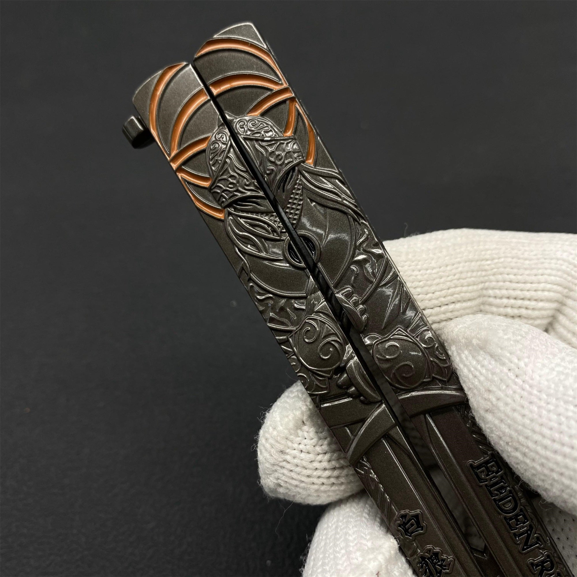 ACG Balisong Fan Arts Mystery Prize Pack - Tophatter Daily Deals