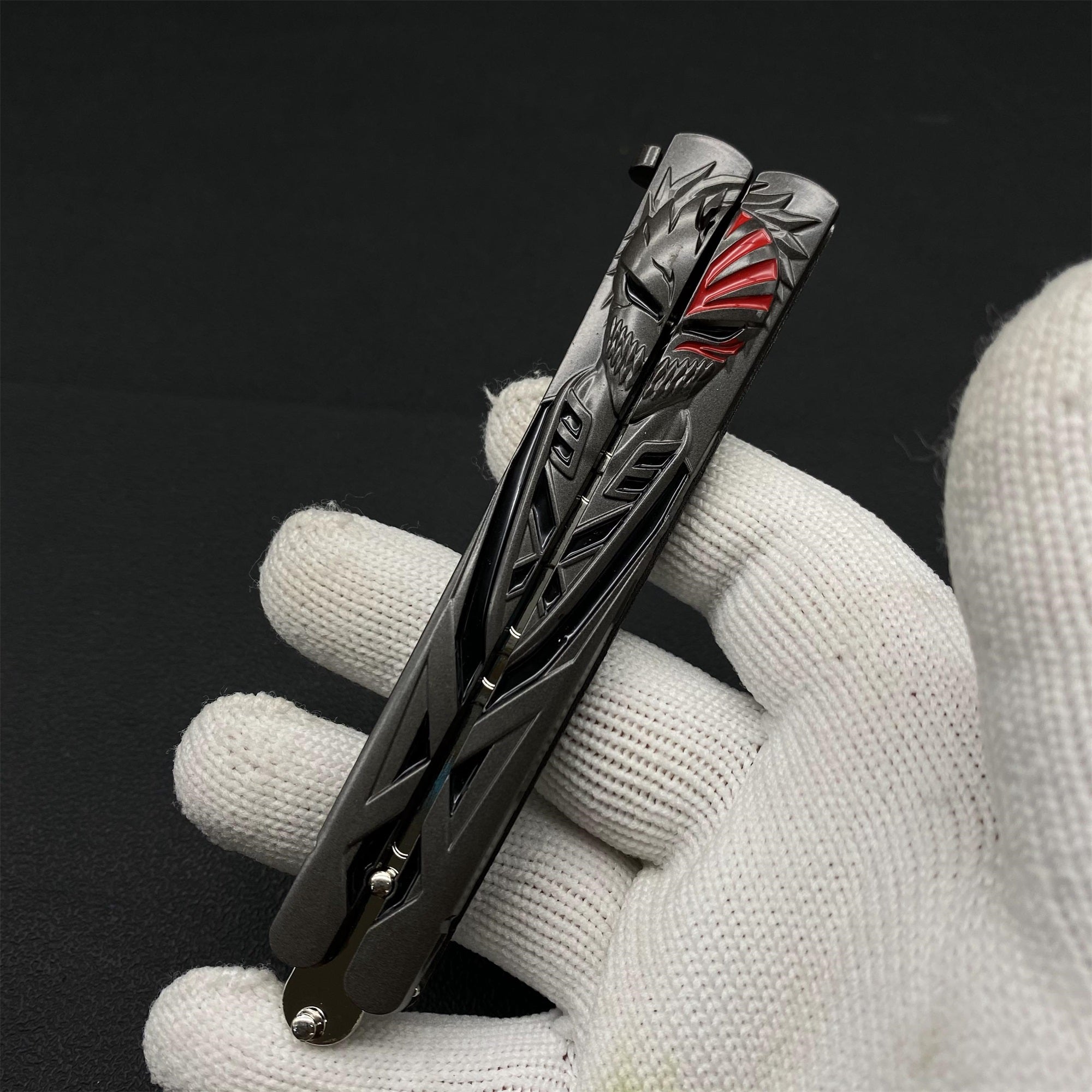 ACG Balisong Fan Arts Mystery Prize Pack - Tophatter Daily Deals