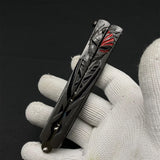 ACG Balisong Fan Arts Mystery Prize Pack - Tophatter Daily Deals