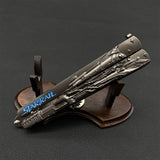 ACG Balisong Fan Arts Mystery Prize Pack - Tophatter Daily Deals